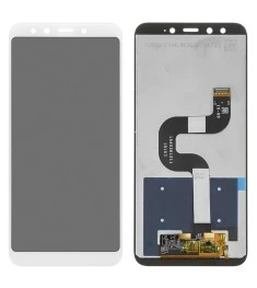 Дисплейный модуль для Xiaomi Mi A2 / Mi 6x (White)