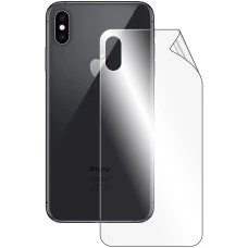 Захисна плівка Hydrogel HD Apple IPhone XS Max (задняя)