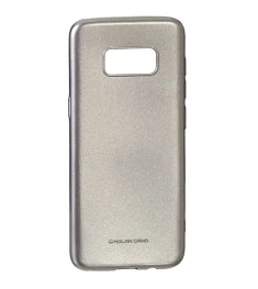 Силикон Molan Shining Samsung S8 Стальной