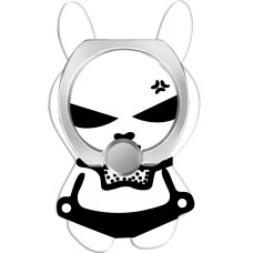 Холдер Popsocket Ring Kids (Brutal Bunny)