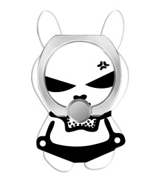Холдер Popsocket Ring Kids (Brutal Bunny)