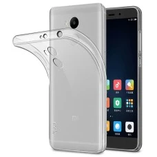 Чехол UltraThin Xiaomi Redmi 4 Pro / Prime (прозрачный)