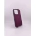 Чохол FineWoven з MagSafe для Apple iPhone 15 Pro (Mulberry) Чохол FineWoven з MagSafe для Apple iPhone 15 Pro (Mulberry)