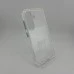 Силикон Space Case Premium Samsung Galaxy S24 (Прозрачный)