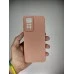 Силикон Original ShutCam Lite Xiaomi Redmi Note 11 / Note 11S (Оранжево-розовый) Силикон Original ShutCam Lite Xiaomi Redmi Note 11 / Note 11S (Оранжево-розовый)