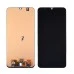 Дисплей для Samsung M215/ M305/ M307/ M315 Galaxy M21/ M30/ M30S/ M31 с чёрным тачскрином OLED