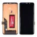 Дисплей для Samsung G960 Galaxy S9 с чёрным тачскрином Original (переклеенное стекло) Дисплей для Samsung G960 Galaxy S9 с чёрным тачскрином Original (переклеенное стекло)