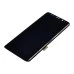 Дисплей для Samsung G960 Galaxy S9 с чёрным тачскрином Original (переклеенное стекло) Дисплей для Samsung G960 Galaxy S9 с чёрным тачскрином Original (переклеенное стекло)