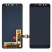 Дисплей для Samsung A530 Galaxy A8 (2018) с чёрным тачскрином OLED Дисплей для Samsung A530 Galaxy A8 (2018) с чёрным тачскрином OLED