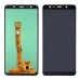 Дисплей для Samsung A750 Galaxy A7 (2018) с чёрным тачскрином OLED Дисплей для Samsung A750 Galaxy A7 (2018) с чёрным тачскрином OLED