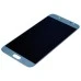 Дисплей для Samsung J730 Galaxy J7 (2017) с голубым тачскрином OLED Дисплей для Samsung J730 Galaxy J7 (2017) с голубым тачскрином OLED