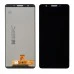 Дисплей для Samsung A013 Galaxy A01 Core (2020) с чёрным тачскрином Дисплей для Samsung A013 Galaxy A01 Core (2020) с чёрным тачскрином