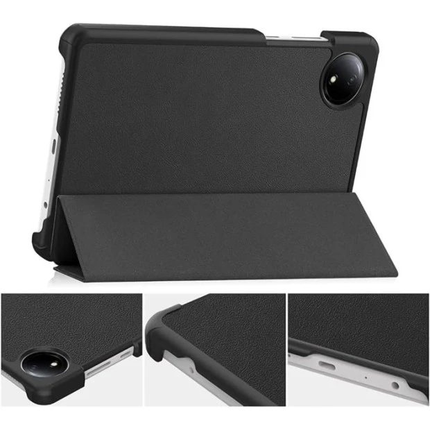 Чехол-книжка Smart Case Xiaomi Redmi Pad SE 8.7