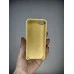 Силикон Original Case Apple iPhone 5 / 5S / SE (51)