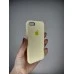 Силикон Original Case Apple iPhone 5 / 5S / SE (51)