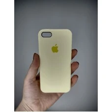 Силикон Original Case Apple iPhone 5 / 5S / SE (51)