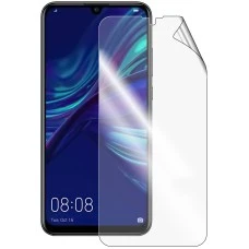 Защитная пленка Hydrogel HD Huawei P Smart Plus 2019 (передняя)