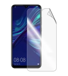 Защитная пленка Hydrogel HD Huawei P Smart Plus 2019 (передняя)