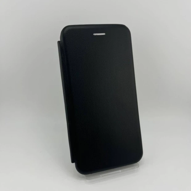 Case-book Original ZTE Blade A5 (2020) (Black)