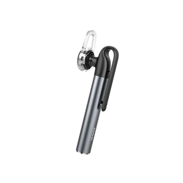 Гарнитура Bluetooth Hoco Original E21 (Серый)
