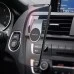 Автодержатель Borofone BH10 Magnetic (Серый) Автодержатель Borofone BH10 Magnetic (Серый)