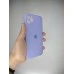 Силіконовий оригінальний чохол RoundCam для Apple iPhone 11 Pro Max (синьо-фіолетовий) Силіконовий оригінальний чохол RoundCam для Apple iPhone 11 Pro Max (синьо-фіолетовий)