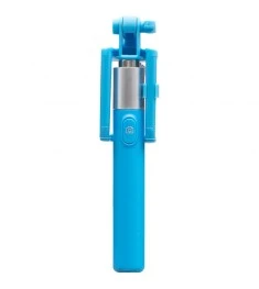 Набор для селфи Monopod Oppo S8i (Голубой)