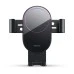 Автодержатель Baseus Simplism Gravity Car Mount Holder With Suction Base SUYL-JY01 (Чёрный) Автодержатель Baseus Simplism Gravity Car Mount Holder With Suction Base SUYL-JY01 (Чёрный)