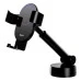 Автодержатель Baseus Simplism Gravity Car Mount Holder With Suction Base SUYL-JY01 (Чёрный) Автодержатель Baseus Simplism Gravity Car Mount Holder With Suction Base SUYL-JY01 (Чёрный)