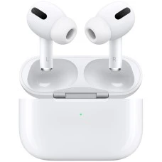 Беспроводные наушники Apple AirPods Pro (Chipset "RODA") (High-Copy) (Уценка) (2 Категория)
