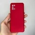 Силикон Original 360 Case Samsung Galaxy A31 (ShutCam) (Тёмно-красный) Силикон Original 360 Case Samsung Galaxy A31 (ShutCam) (Тёмно-красный)