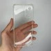 Силікон 6D Samsung Galaxy A13 (ShutCam) (Прозорий) Силікон 6D Samsung Galaxy A13 (ShutCam) (Прозорий)