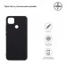 Силикон Graphite Matte Series Xiaomi Redmi 9C / 10A (Черный) Силикон Graphite Matte Series Xiaomi Redmi 9C / 10A (Черный)