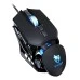 Миша дротова ігрова T-Wolf G530 (Чорний) Миша дротова ігрова T-Wolf G530 (Чорний)
