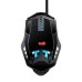 Миша дротова ігрова T-Wolf G530 (Чорний) Миша дротова ігрова T-Wolf G530 (Чорний)