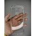 Силіконовий чохол Space Case для Xiaomi Redmi 9C  /  10A (Прозорий)