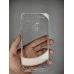 Силіконовий чохол Space Case для Xiaomi Redmi 9C  /  10A (Прозорий)
