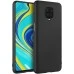 Силикон Graphite Xiaomi Redmi Note 9S / Note 9 Pro (Чёрный) Силикон Graphite Xiaomi Redmi Note 9S / Note 9 Pro (Чёрный)