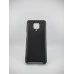Силикон Graphite Xiaomi Redmi Note 9S / Note 9 Pro (Чёрный) Силикон Graphite Xiaomi Redmi Note 9S / Note 9 Pro (Чёрный)