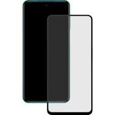 Защитное стекло 5D Matte HD Xiaomi Redmi Note 9S / Note 9 Pro / K30 Black