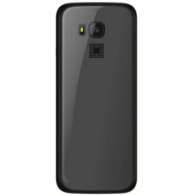 Мобильный телефон Assistant AS-204 (Black)