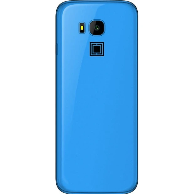 Мобильный телефон Assistant AS-204 (Blue)