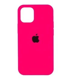 Силіконовий оригінальний чохол RoundCam для Apple iPhone 13 Pro (31) в кольорі B..