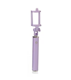 Набор для селфи Monopod K1 New (Фиолетовый)