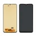Дисплей для Samsung M346/ M34 5G с чёрным тачскрином OLED