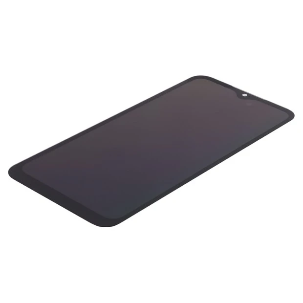 Дисплей для Samsung M346/ M34 5G с чёрным тачскрином OLED