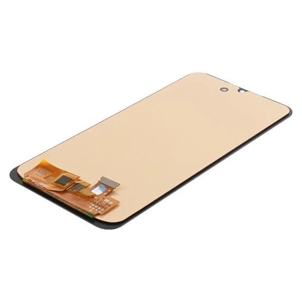 Дисплей для Samsung M346/ M34 5G с чёрным тачскрином OLED