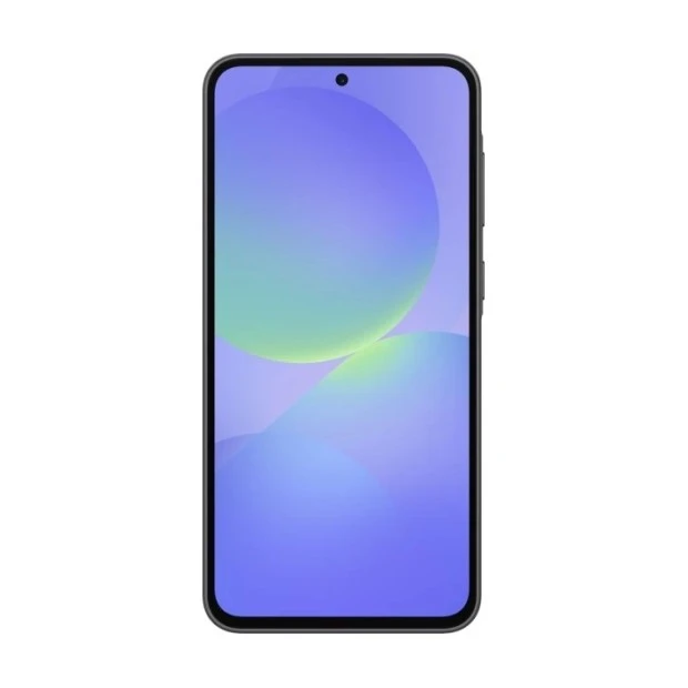 Мобільний телефон Samsung Galaxy A36 5G 8 / 256GB (Чорний)