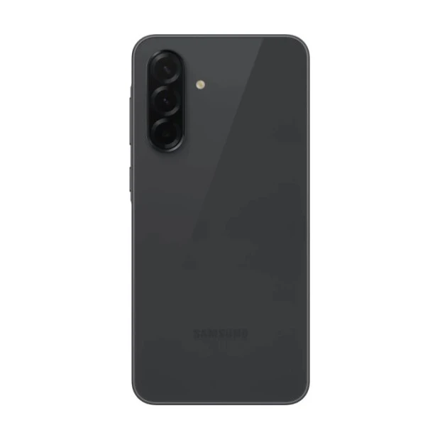 Мобільний телефон Samsung Galaxy A36 5G 8 / 256GB (Чорний)