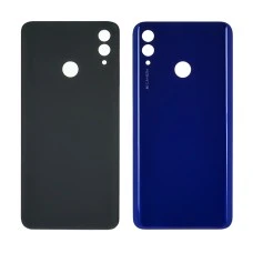 Задняя крышка для Huawei Honor 10 Lite Sapphire Blue синяя